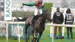 Skelton predicting very bright future for Bossman Jack