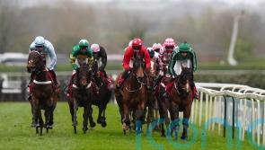 Home By The Lee much too strong in Liverpool Hurdle