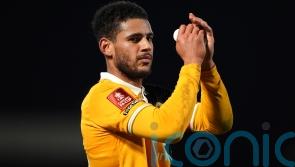 Kyran Lofthouse nets winner as Burton edge relegation rivals AFC Wimbledon