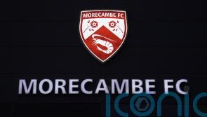 Morecambe suffer back-to-back relegations as Woking thrashing sends them down