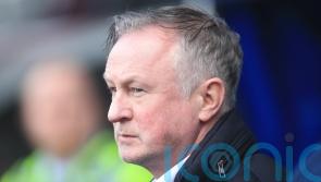 Michael O&rsquo;Neill hails Adam Forshaw&rsquo;s &lsquo;great goal&rsquo; as Blackburn hold Stoke