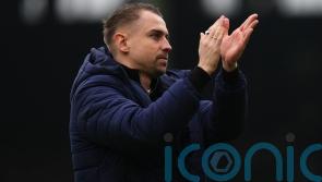 Southampton boss Tonda Eckert &ndash; Win over Derby our best performance of the week