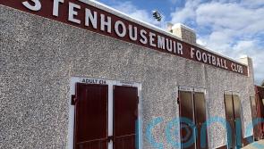 Stenhousemuir stay top but promotion still in Inverness&rsquo; hands after top two draw