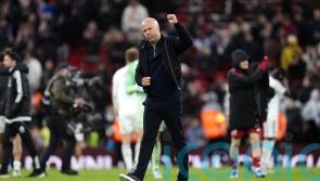 Arne Slot compares Rio Ngumoha to Mohamed Salah after Liverpool beat Fulham