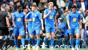 Birmingham put major dent in Wrexham play-off hopes with 2-0 win