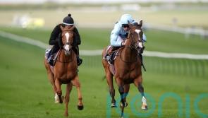 Walker thrilled with The Prettiest Star&rsquo;s work