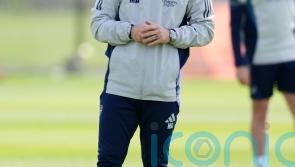 No fear, pure fire &ndash; Mikel Arteta says Arsenal have no concerns about collapse