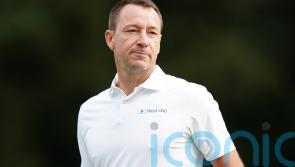 John Terry watches Colchester win amid takeover reports