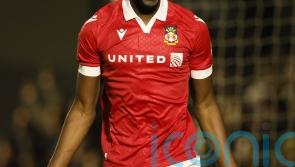 Mo Faal bags dramatic winner for Cheltenham against Gillingham