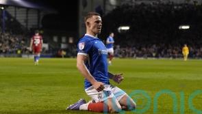 Portsmouth boost Championship survival hopes by beating high-flying Ipswich