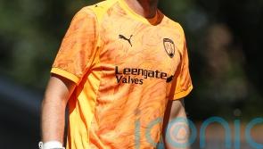 Ryan Boot is Chesterfield&rsquo;s hero in win over play-off rivals Grimsby