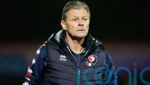 Steve Cotterill happy Cheltenham&rsquo;s patience with Mo Faal rewarded