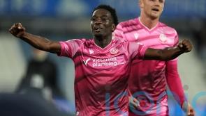 Returning Amario Cozier-Duberry earns manager&rsquo;s praise as Bolton run riot