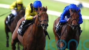 Morshdi sets up trip to Chester with Feilden strike