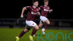 Northampton relegated from League One after defeat at Luton