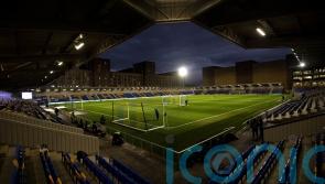 Kyle Wootton in defence proves Stockport have strength in depth &ndash; Dave Challinor