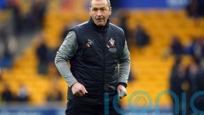 Colin Calderwood rues &lsquo;poor 2026&rsquo; as Northampton relegation is confirmed