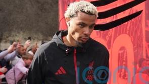 Hugo Ekitike ruled out for season and World Cup with serious Achilles injury