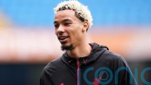 Liverpool&rsquo;s Hugo Ekitike releases statement after his season is ended by injury