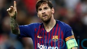 Lionel Messi becomes the new owner of Spanish third-tier club Cornella