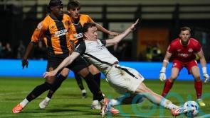 Bromley&rsquo;s wait to secure promotion goes on after stalemate with Cambridge