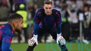 Skipper Dean Henderson hails &lsquo;sensational&rsquo; achievement from Crystal Palace