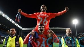 Coventry back in Premier League as Bobby Thomas equaliser seals promotion