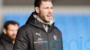 Barrow &lsquo;will give everything&rsquo; to avoid relegation