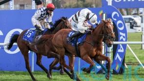 Kap Vert collects Scottish National prize for Hobbs and White