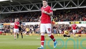 Wrexham&rsquo;s play-off hopes rekindled with victory over Stoke