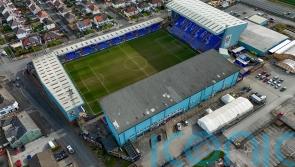 Tranmere&rsquo;s misery continues with defeat to in-form Bristol Rovers