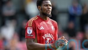 Salford win at Oldham to keep automatic promotion push going