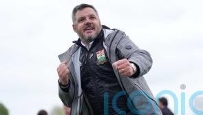 Dean Brennan says Barnet&rsquo;s win over Notts County down to &lsquo;technical&rsquo; ability