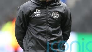 Paul Warne beaming as MK Dons close in on automatic promotion