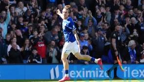 Ipswich strike late against Middlesbrough to move back into top two