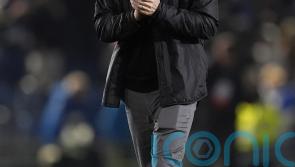 Kieran McKenna says Ipswich were the &lsquo;better team&rsquo; in Middlesbrough draw