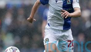 Harry Leonard earns Peterborough point against fellow strugglers Burton