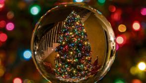 Off the Record!  Familiar Limerick faces reminisce on Christmases past, present and yet to come