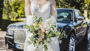 Get me to the church on time! Limerick bride clocked at 159kph on way to her wedding
