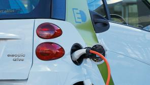 Limerick motorists hit as EV grant is  reduced by half