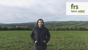 From Marketing to Farming with FRS - Damian’s Story 