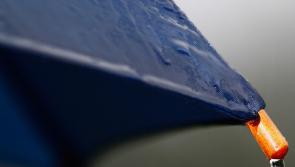 ALERT: Met Éireann issue rainfall warning for Limerick this weekend 