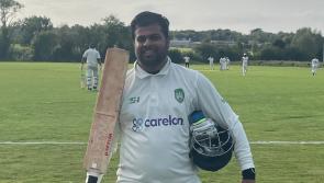 Limerick Cricket Club storm past Midleton into Senior Cup last four