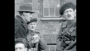 Off the Record! Limerick author on the resilient residents of the Treaty City