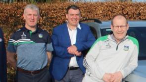 The 12th annual CLUB Limerick Golf event is launched