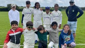 Busy weekend of action sees Limerick Cricket Club earn three wins
