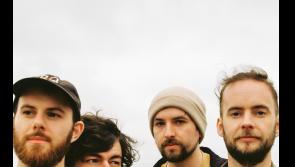Limerick band The Low Field make their debut 