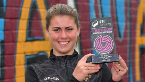 Limerick teenager scoops SSE Airtricity Women's Premier Division Player of the Month
