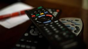 Live sport on TV this weekend