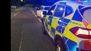 Two men arrested as gardaí investigate firearm discharge in Limerick city
